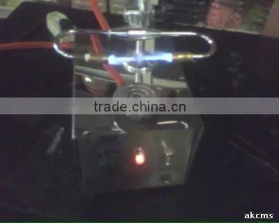 Ampoule Bottle Sealing Machine