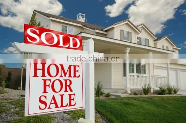 Customized Corflute Real Estate Signs at Manufacturer Direct Prices photo-2