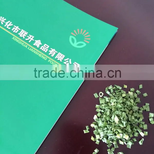 2015.5 Dehydrated Chive Rings Factory photo-2