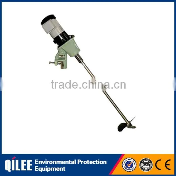 SUS304/316 Small Portable Viscose Wastewater Treatment Agitator photo-3