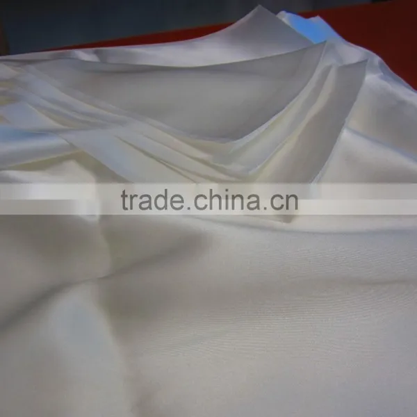 14mm 60gsm 100% Silk Fabric for Evening Dress or Wedding Dress Garments Silk Fabrics Garments Silk Fabrics photo-4