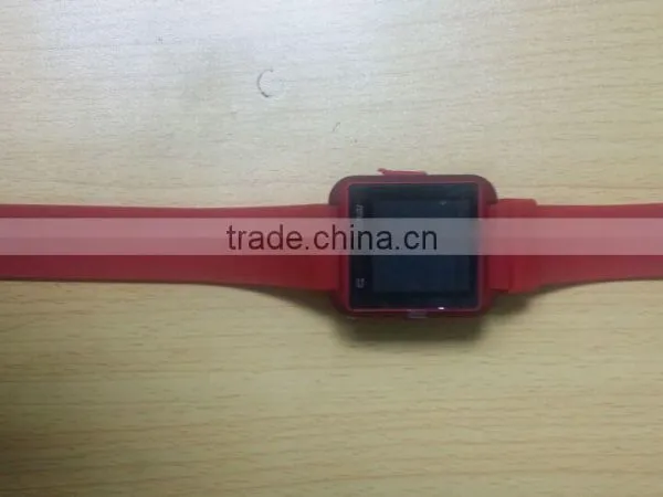 Smart Watch u8 Manufacturer Bluetooth Smart Watch U8 for Samsung S4/Note2/3 for HTC for LG for Android Phone Werable Devices photo-4