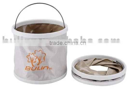 Camping Bucket