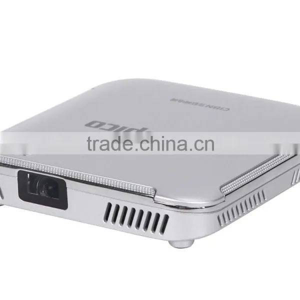 COCOPICO 120 Lumens Home Theater Projector photo-3