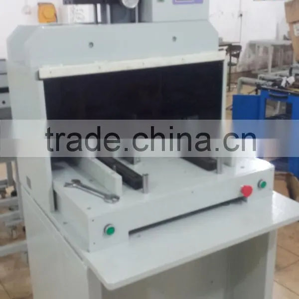 Blade Pneumatic Pcb Machine-YSPE photo-2