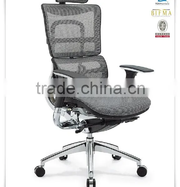 Heyday 2014 New Design Mesh Executive Chair HYD-805YK