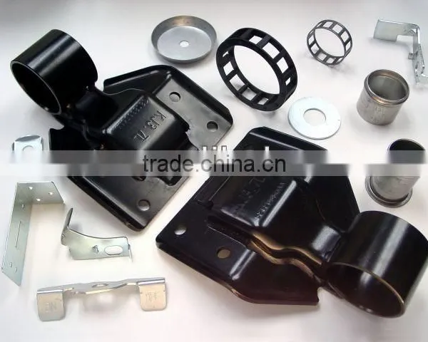 Metal Stamping Products