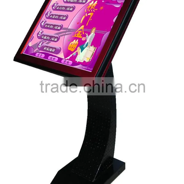 32'' All in Touch pc for KTV photo-2