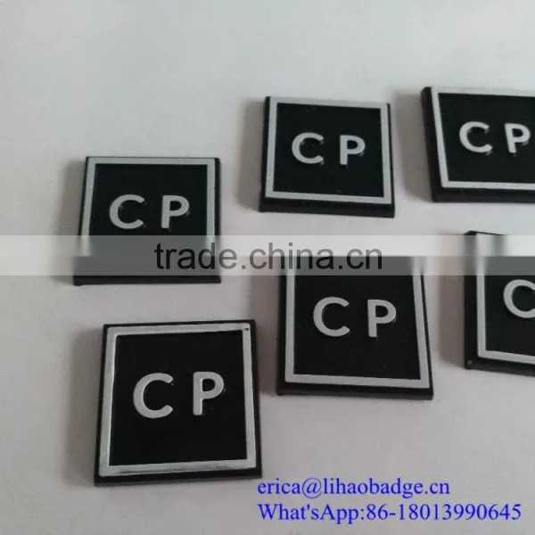 Aluminum Nameplates,plastic Logo,self Adhesive Labels photo-6