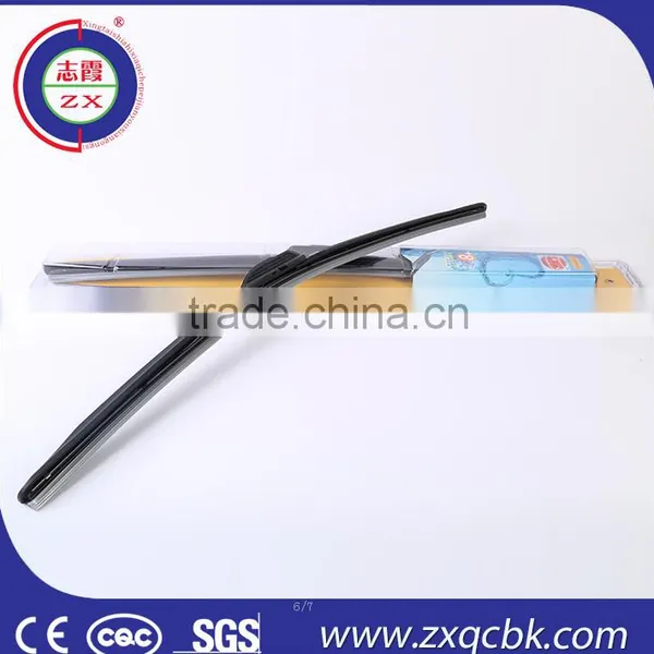 Best Quality Factory Wholesale Car Wiper Blade, Heated Wiper Blade