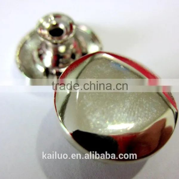 2016 Newest Fashion Jeans Button From China photo-3