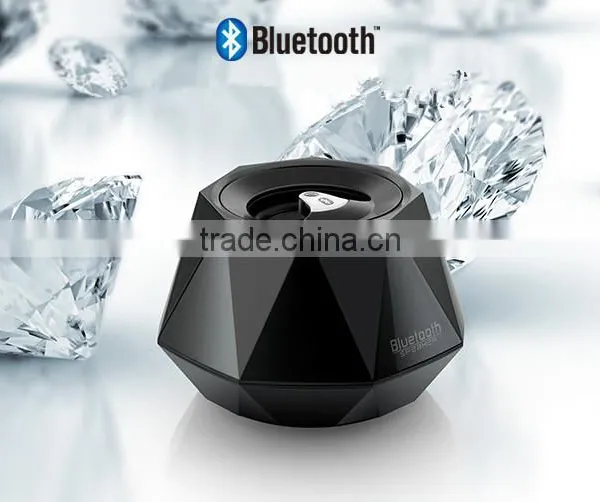 Manufacturer Wholesale Mini Outdoor Buletooth Speaker With Led Light