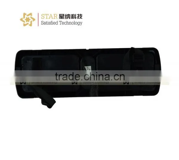 Led Strobe Visor Light XN-LED-30 photo-4