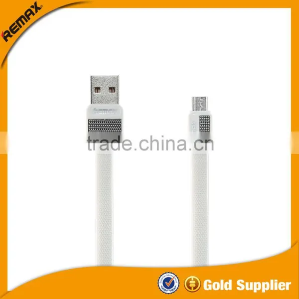 REMAX Innovative Micro Usb Charger Cable for Android Mobile Phone photo-5