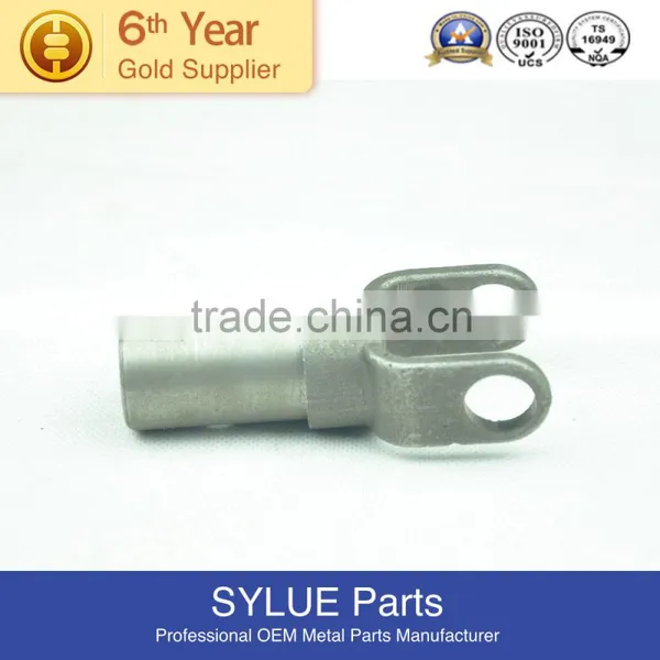Cast Forged Copper Lug Copper Connector photo-3