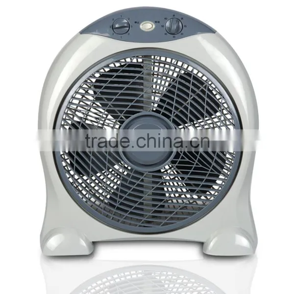 12 Inch High Quality High Speed Cheap Price Box Fan photo-2