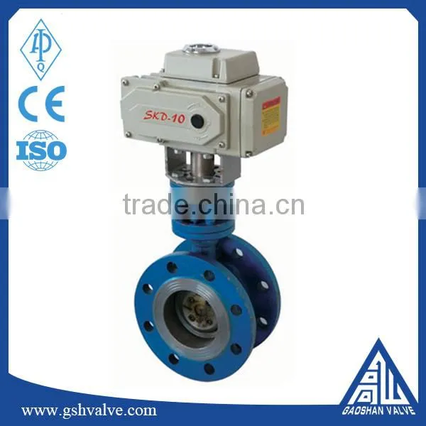 Butterfly Valve Manufacture in China photo-6