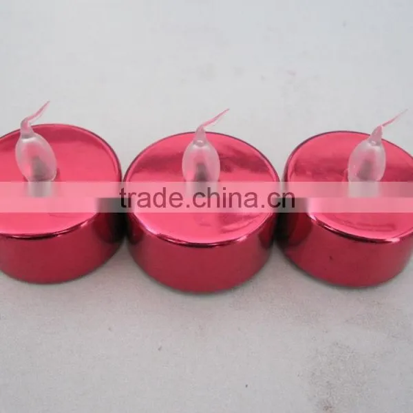 Electric Flicking Candle Light photo-5