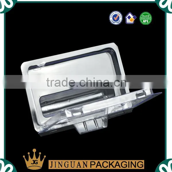 Lipstick Packaging Clamshell Tray Blister photo-4