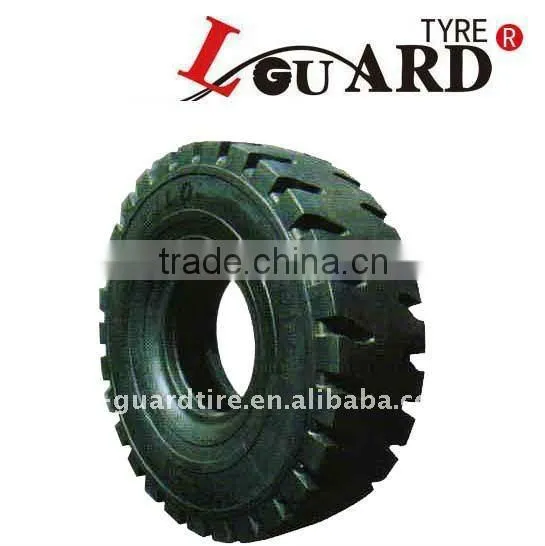 Heavy Duty Truck Tires China 12.00R24 photo-3