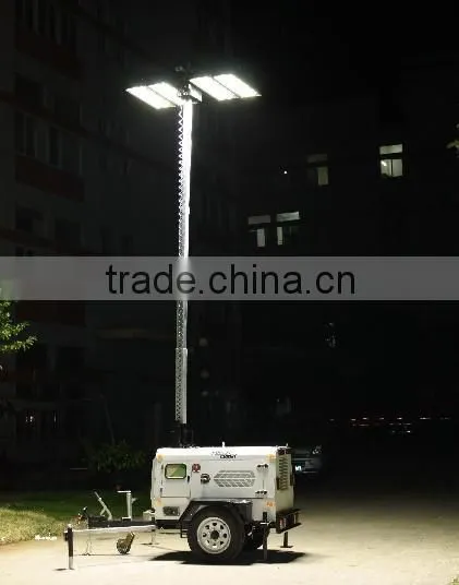 Light Tower(Moveable) photo-5