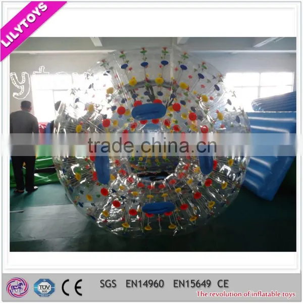 2015 High Quality Inflatable Zorb Ball photo-3