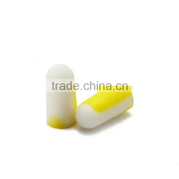 PU Foam Hearing Protection Wireless Earplug photo-2