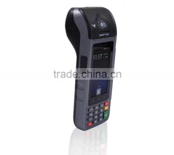 Wifi Pos Terminal/pos Receipt Printer Pos58 /mobile Pos Terminal photo-5