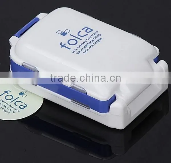 Modern Antique Plastic Pill Box For Hospital photo-4