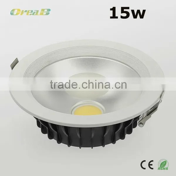 15W Waterproof led Ceiling light