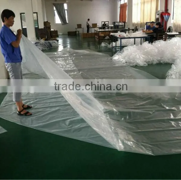 Huge Bags Big Cover Big Packing Bag photo-2