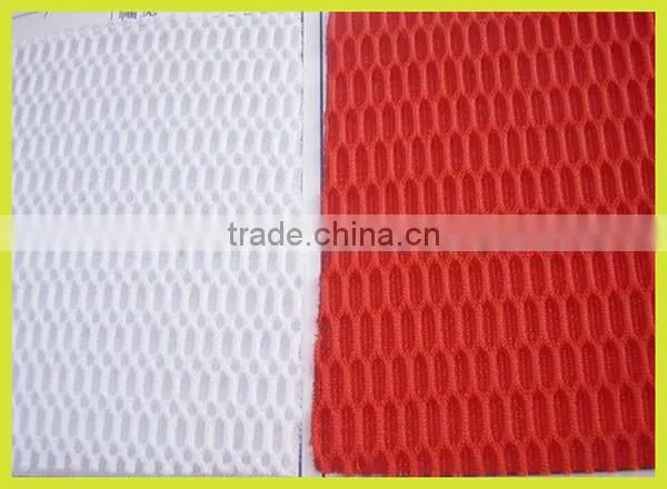 Sandwich AIR MESH Fabric,air Circulation ,3D Spacer XD Mattress Application photo-5