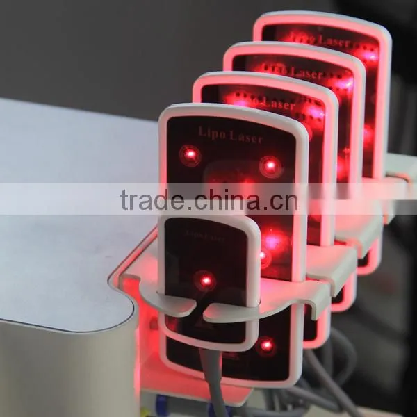 Liposuction Fat Burner Fat Removal Laser Machine photo-4