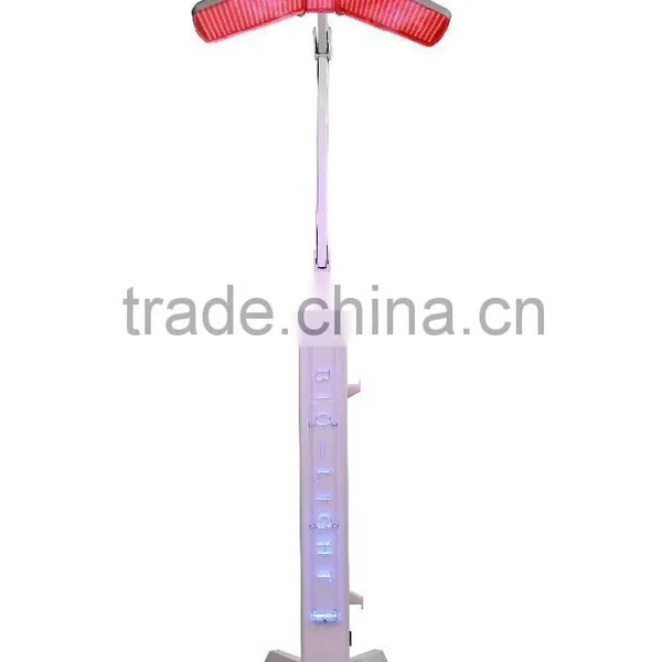 Pdt Photon 7 Colors Led Light Therapy Machine Looking for Agents to Distribute Our Products photo-3