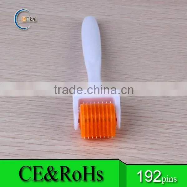 Derma Rollers Review Micro Needle Roller Micro Pin Derma Roller photo-3