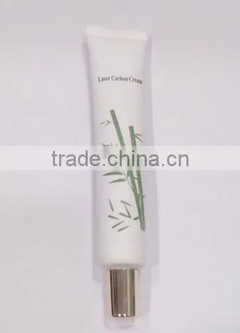 China Wholesale 50g Laser Heiwawa Carbon Cream Skin Whitening for Laser Beauty Equipment photo-4