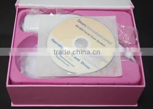 Mini Skin and Hair Analysis Machine for Sale photo-6