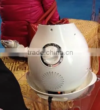 Professional Mini C6 High Energy Laser Spot Removal Factory Sale photo-2