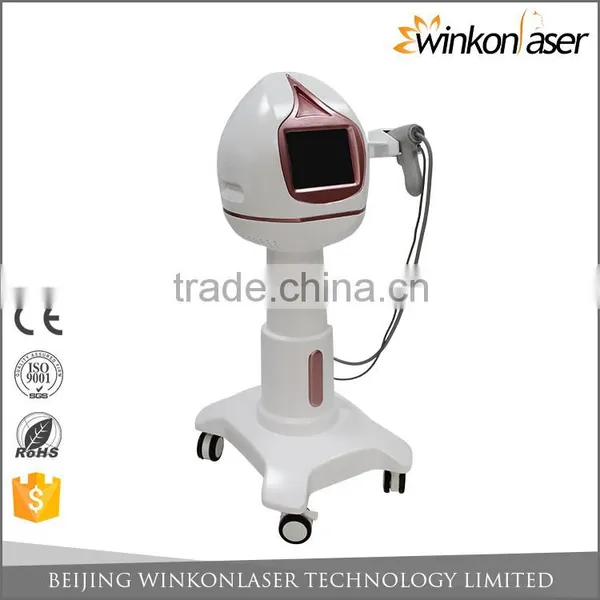 New Advanced Professional Reduce Infection Hifu Tighten Vagina Machine for Private Health photo-6