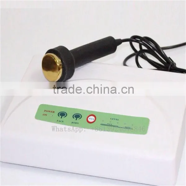 Professional Ultrasonic Machine/Ultrasonic Device Portable Ultrasound Machine Price photo-2