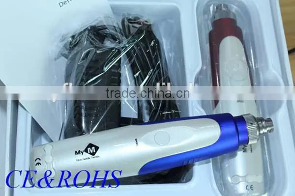 Derma Roller Titanium /derma RollerDR2 photo-4