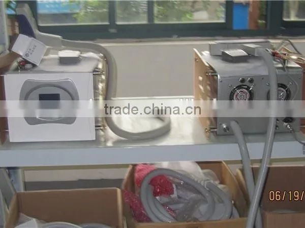 Portable Q-Switched Nd: YAG 1-10Hz Laser Pigment Removal Equipment Laser Tattoo Removal Equipment photo-5