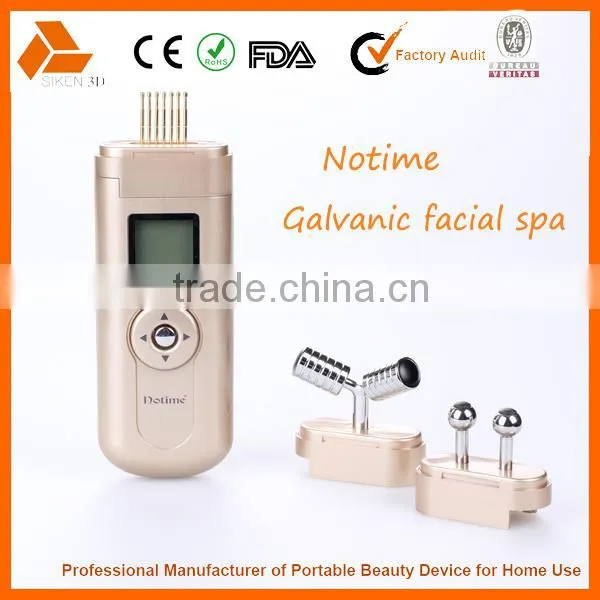 China Factory Price Facial Salon Injectable 3D Skin Tightening for Women Use at Home photo-2