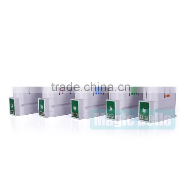 High Focused Ultrasonic 5 Heads HIFU Slimming Machine/Portable Back Tightening HIFU Machine For Salon Use Chest Shaping photo-5