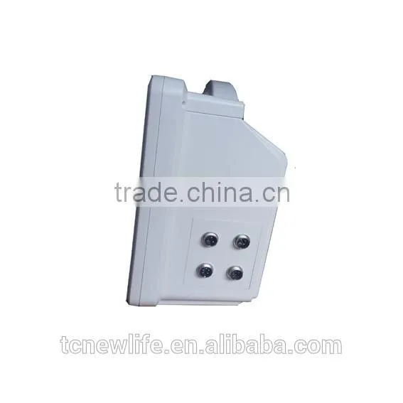 NL-M400 Hot Sale Portable Needle Free Meso Mesotherapy Beauty Machine photo-6