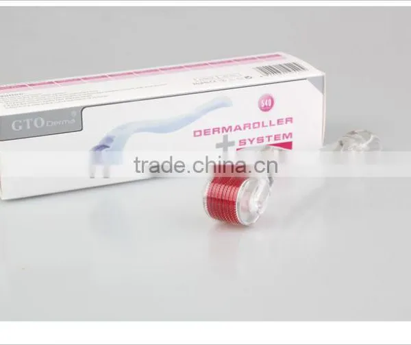 Hot Sale Derma Roller All Kinds Derma Roller photo-4
