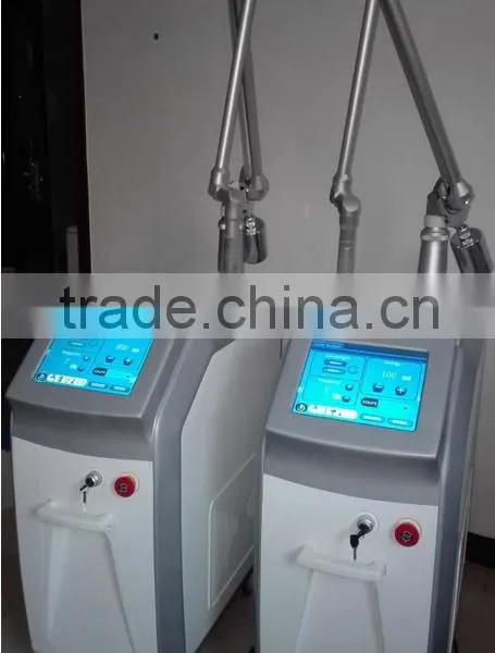 2017 Trending Products q Switch nd Yag Tattoo Laser/pigmentation Removal in Laser Beauty Equipment photo-2