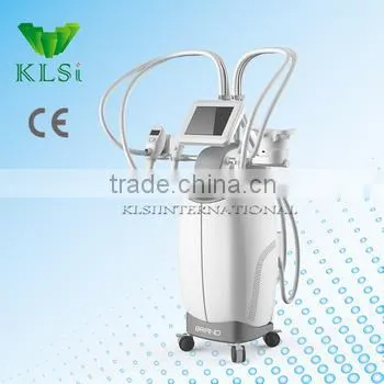 Hot Sell Beauty Salon Professional Microcurrent Beauty Salon Machine photo-2