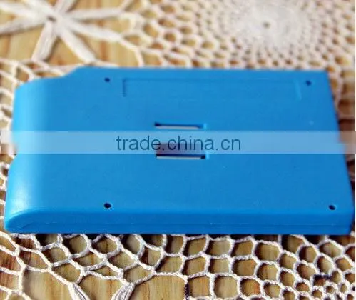 Name Card Calculator With Ball Pen photo-3