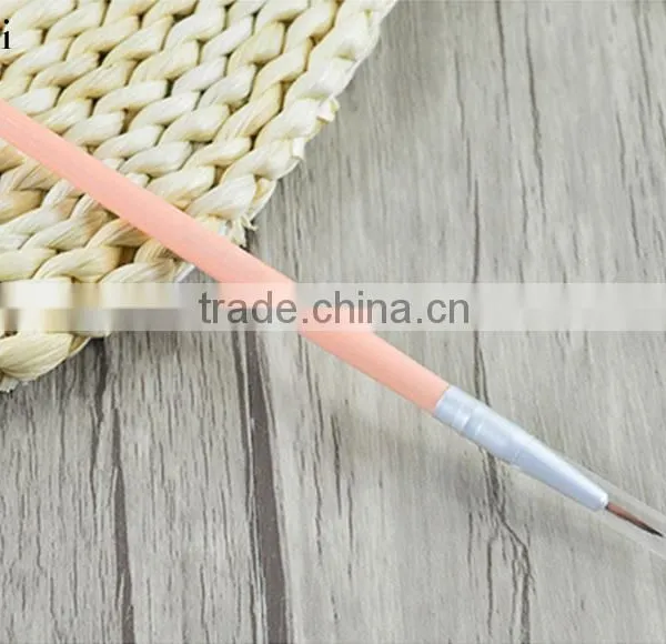 Professional Slender Eyeliner Brush for Beauty Eye photo-3